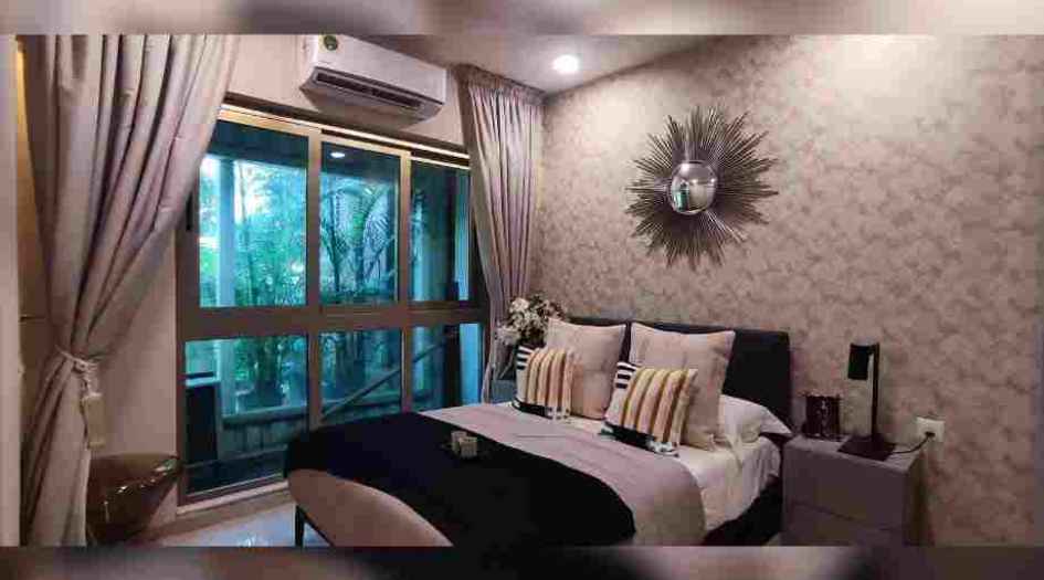 Sheth-Auris-Tower-B-Clara-Internal-2-BHK-Common-Bedroom