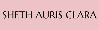 Sheth Auris Clara Logo